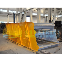 Energy Saving Mine Machine Vibrating Screen